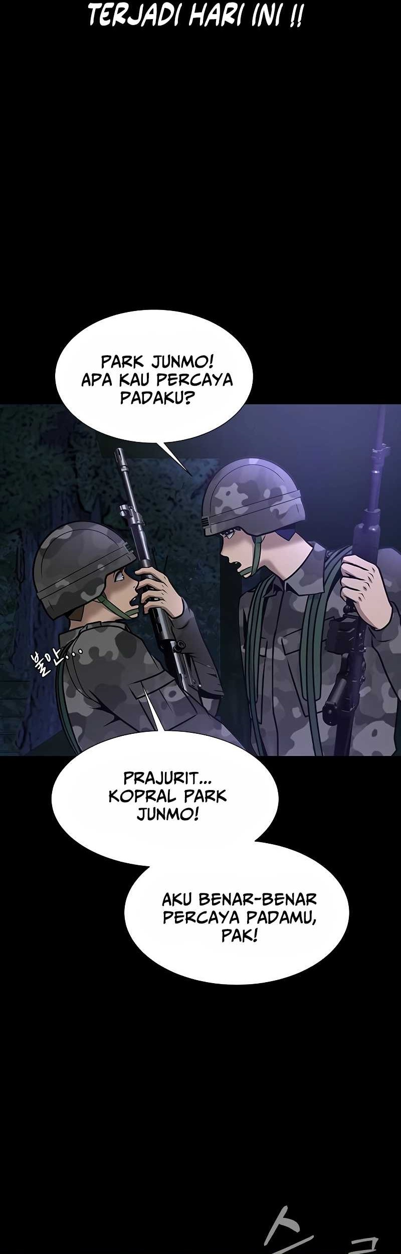 Steel-Eating Player Chapter 35 - halaman 51