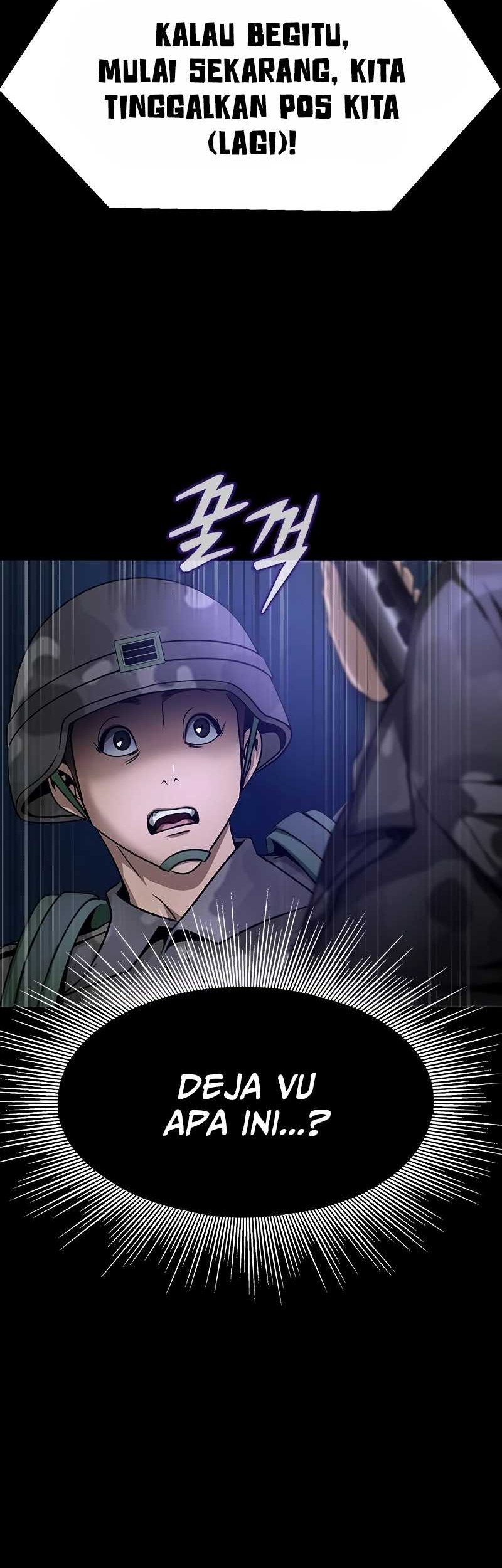 Steel-Eating Player Chapter 35 - halaman 53
