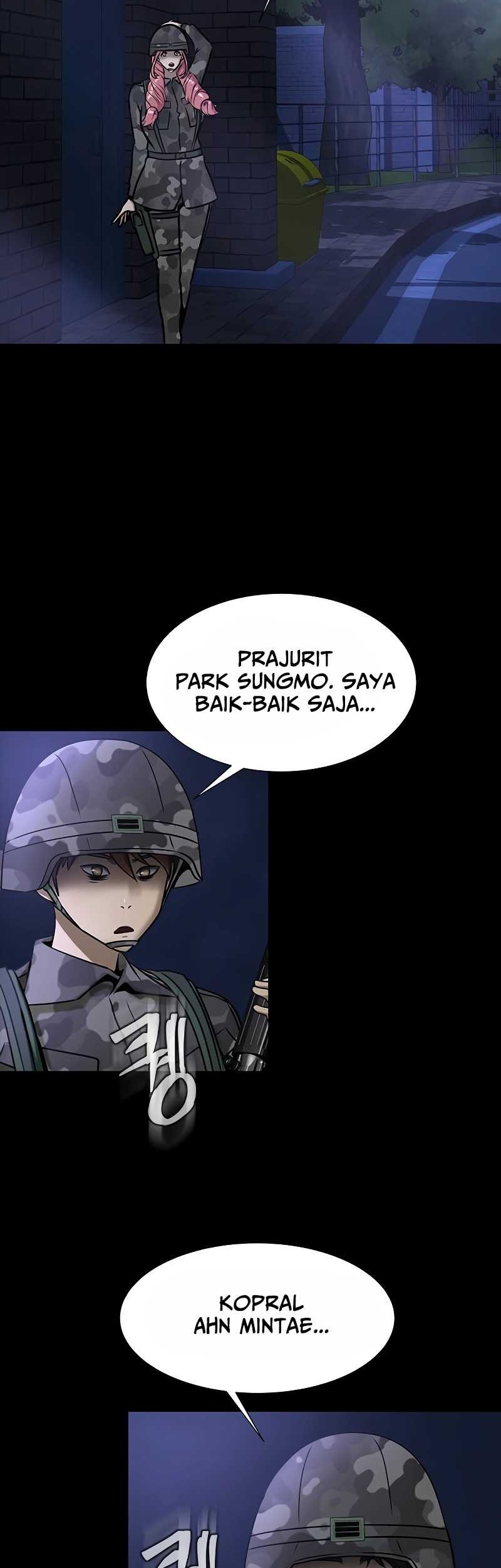 Steel-Eating Player Chapter 35 - halaman 56