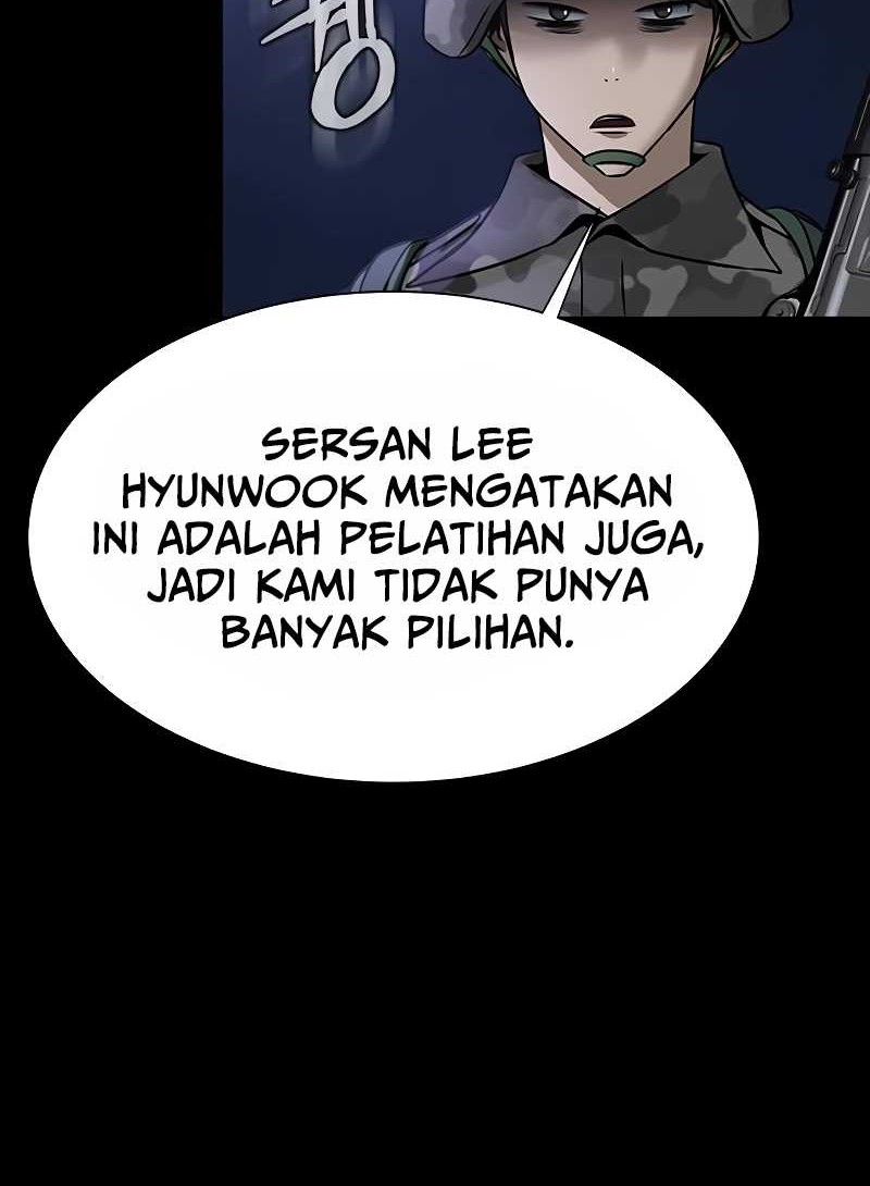 Steel-Eating Player Chapter 35 - halaman 57