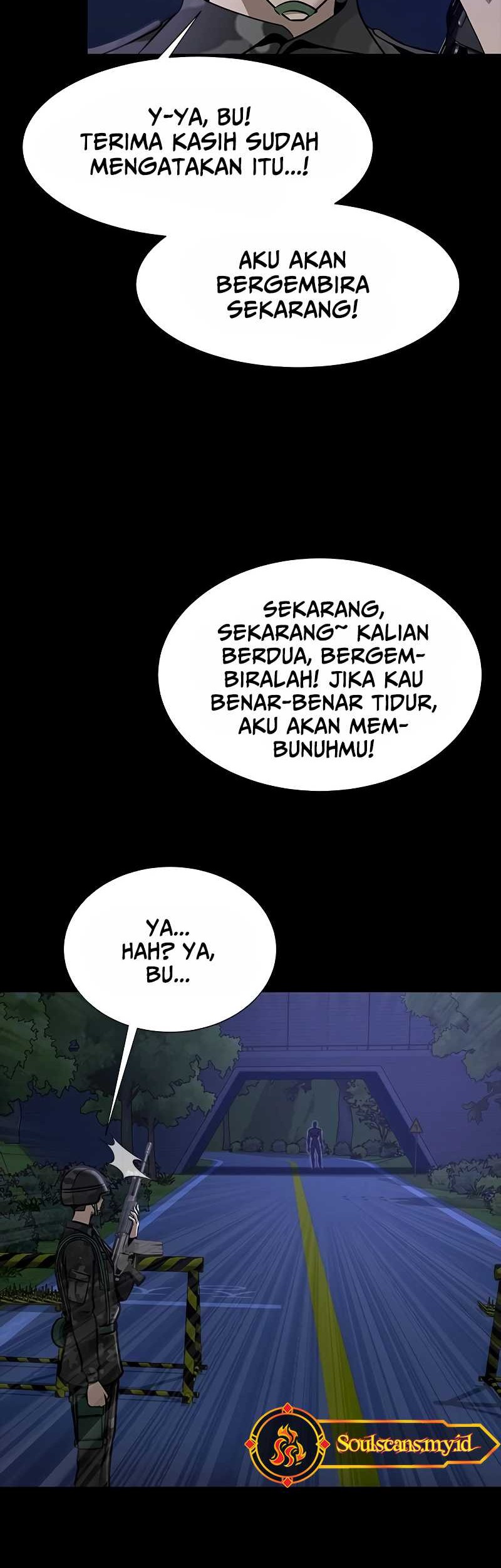 Steel-Eating Player Chapter 35 - halaman 59