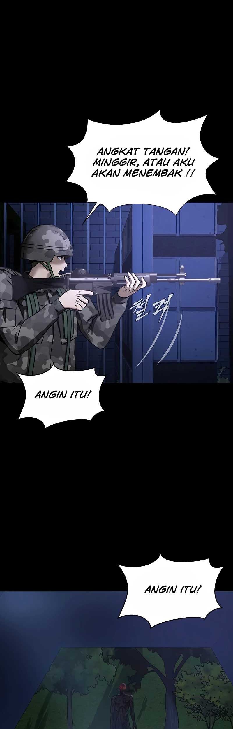 Steel-Eating Player Chapter 35 - halaman 60