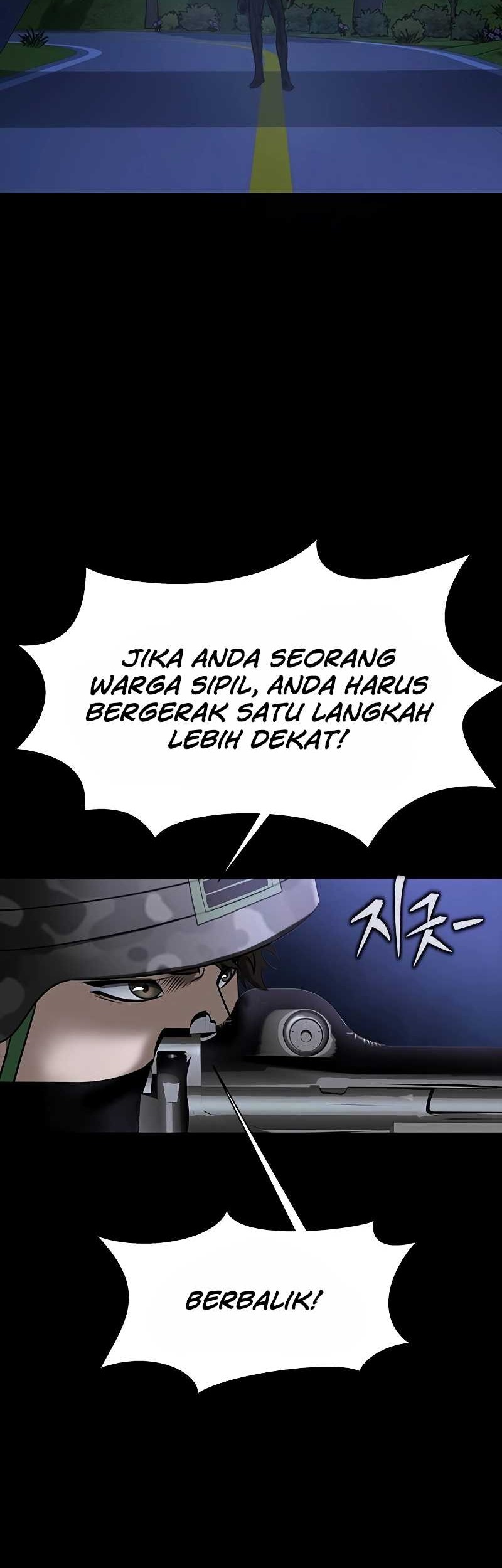 Steel-Eating Player Chapter 35 - halaman 61