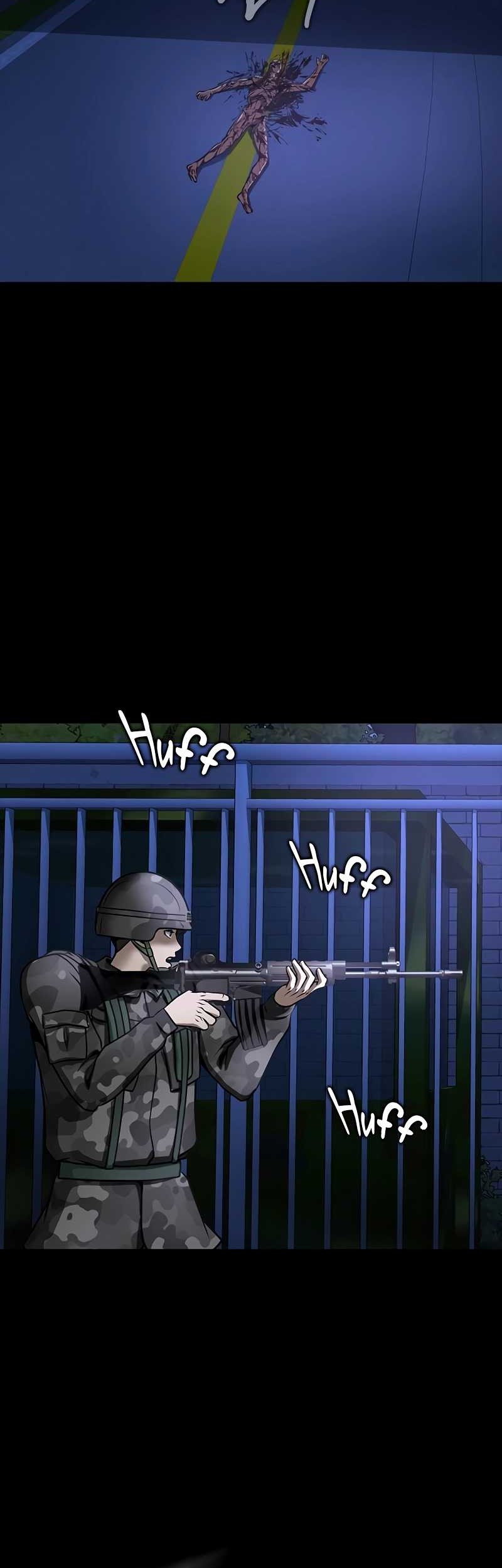 Steel-Eating Player Chapter 35 - halaman 64