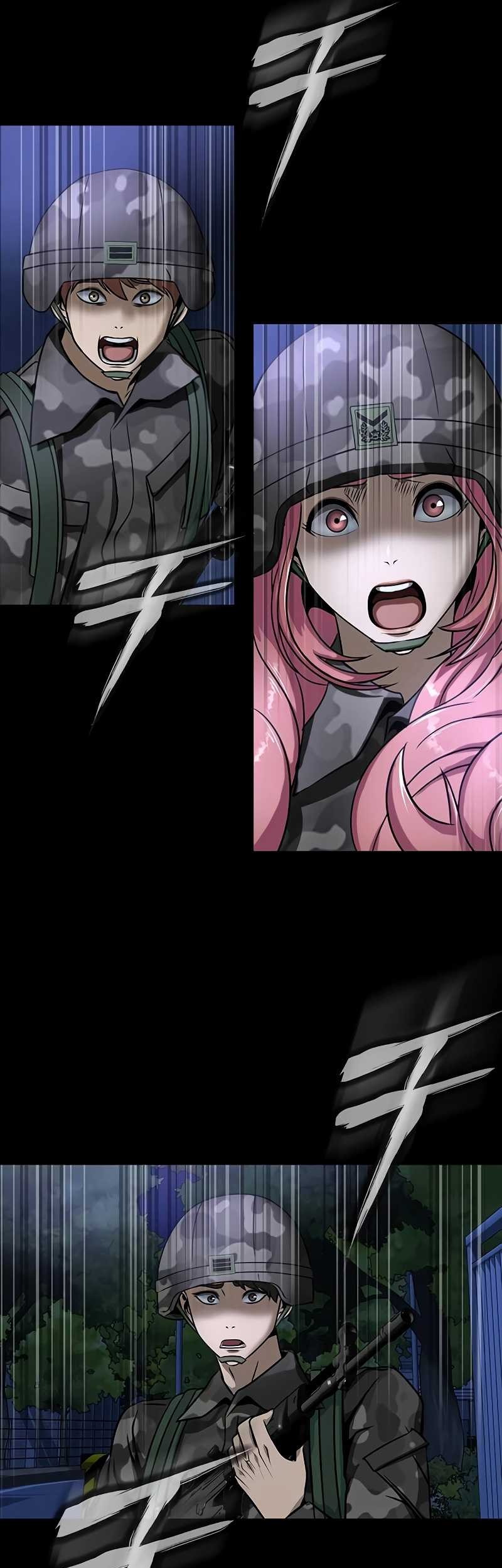 Steel-Eating Player Chapter 35 - halaman 66