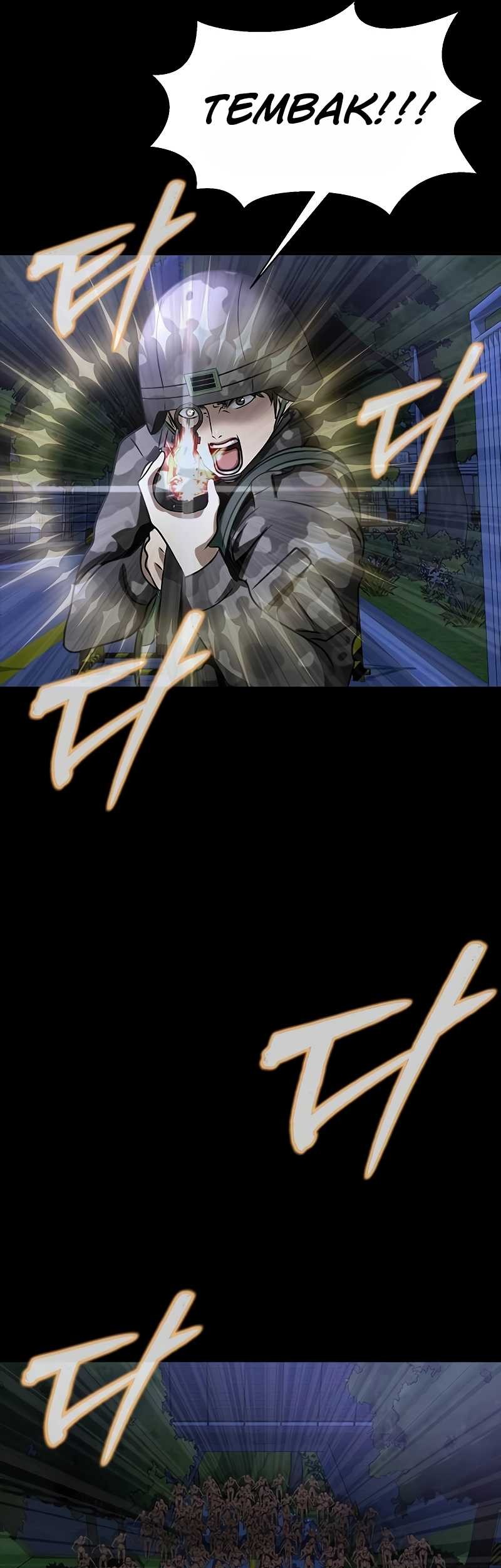 Steel-Eating Player Chapter 35 - halaman 70