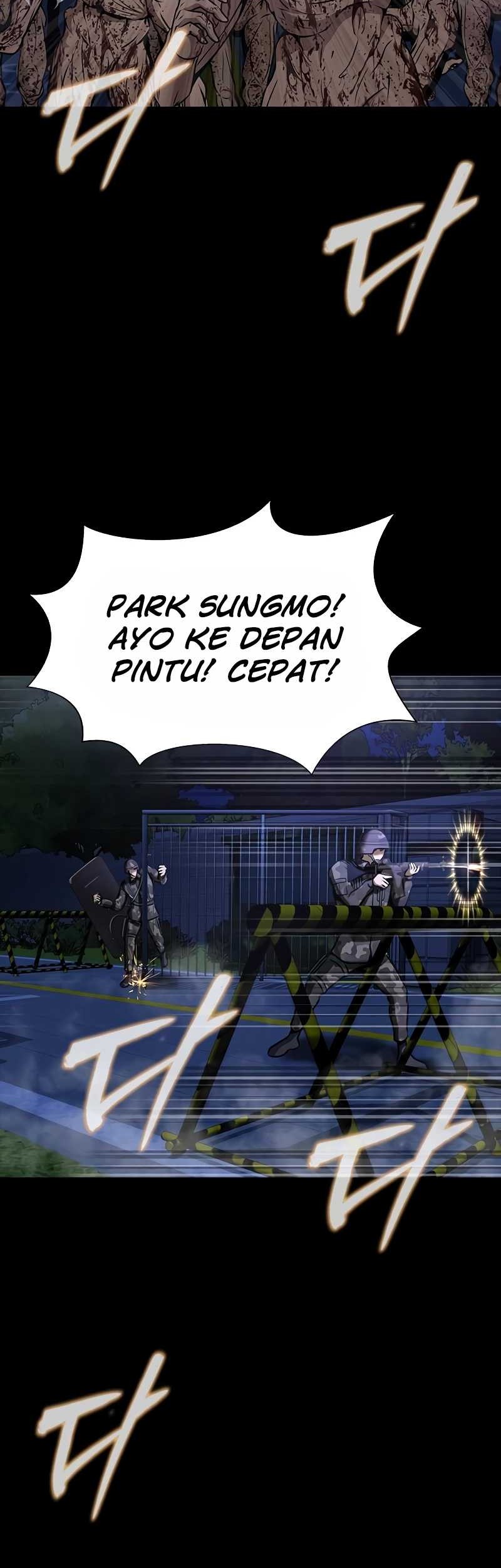 Steel-Eating Player Chapter 35 - halaman 72