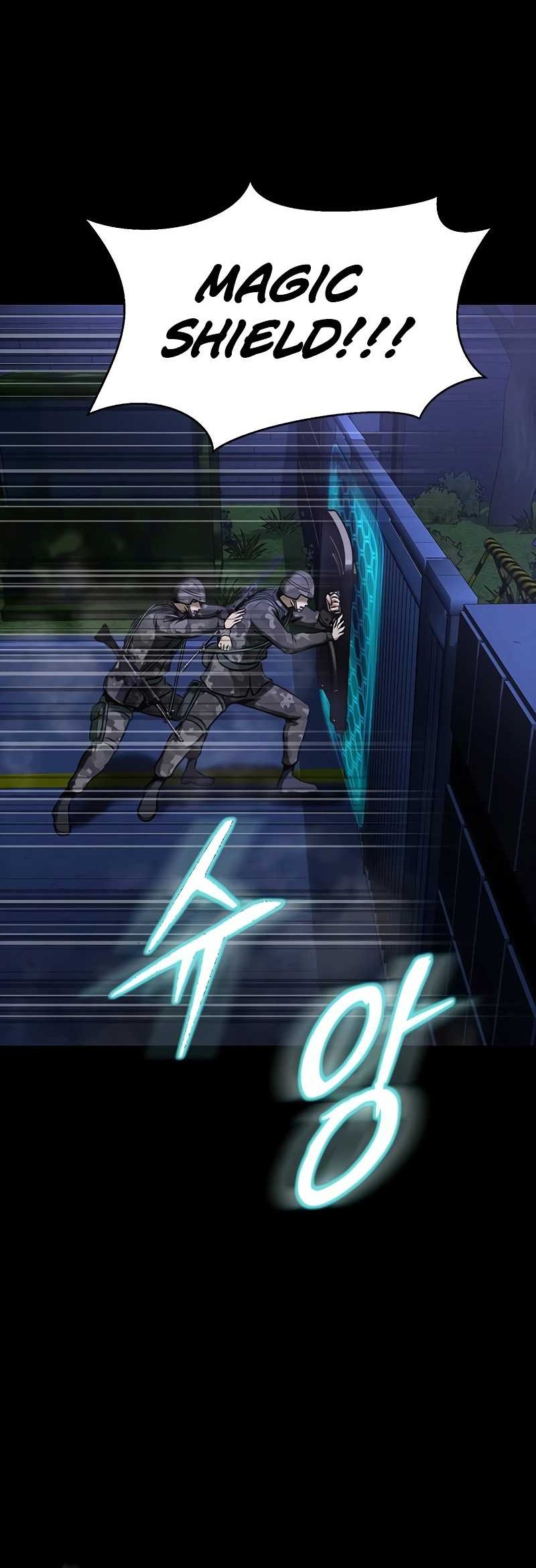 Steel-Eating Player Chapter 35 - halaman 73