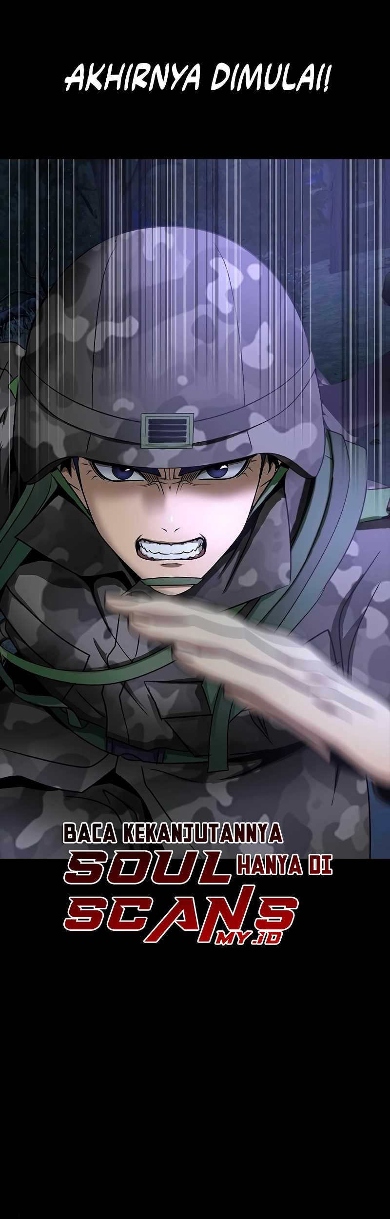 Steel-Eating Player Chapter 35 - halaman 78
