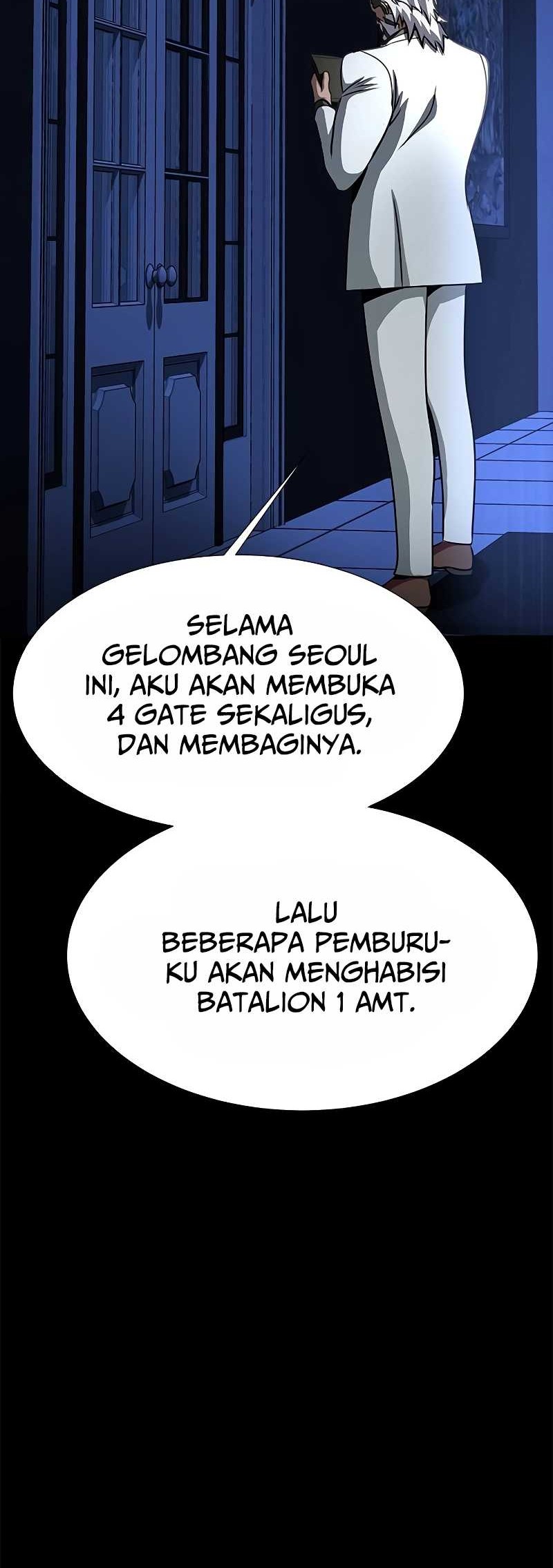 Steel-Eating Player Chapter 35 - halaman 9