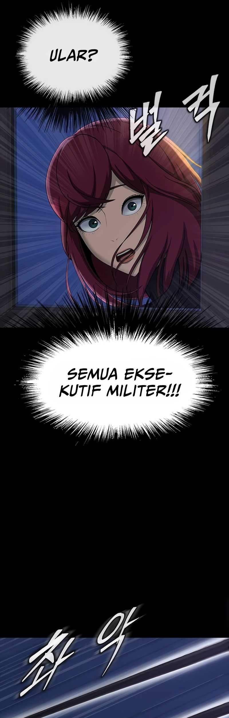 Steel-Eating Player Chapter 36 - halaman 10