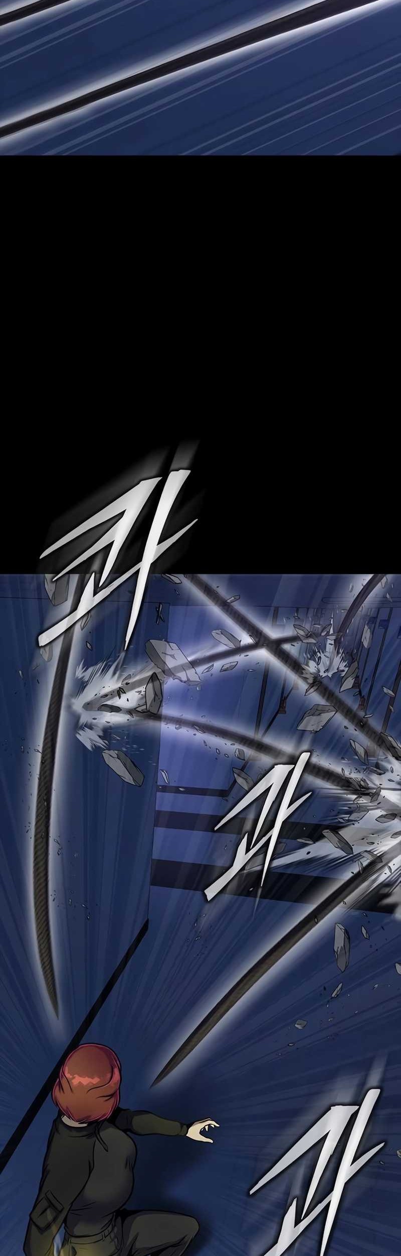 Steel-Eating Player Chapter 36 - halaman 11