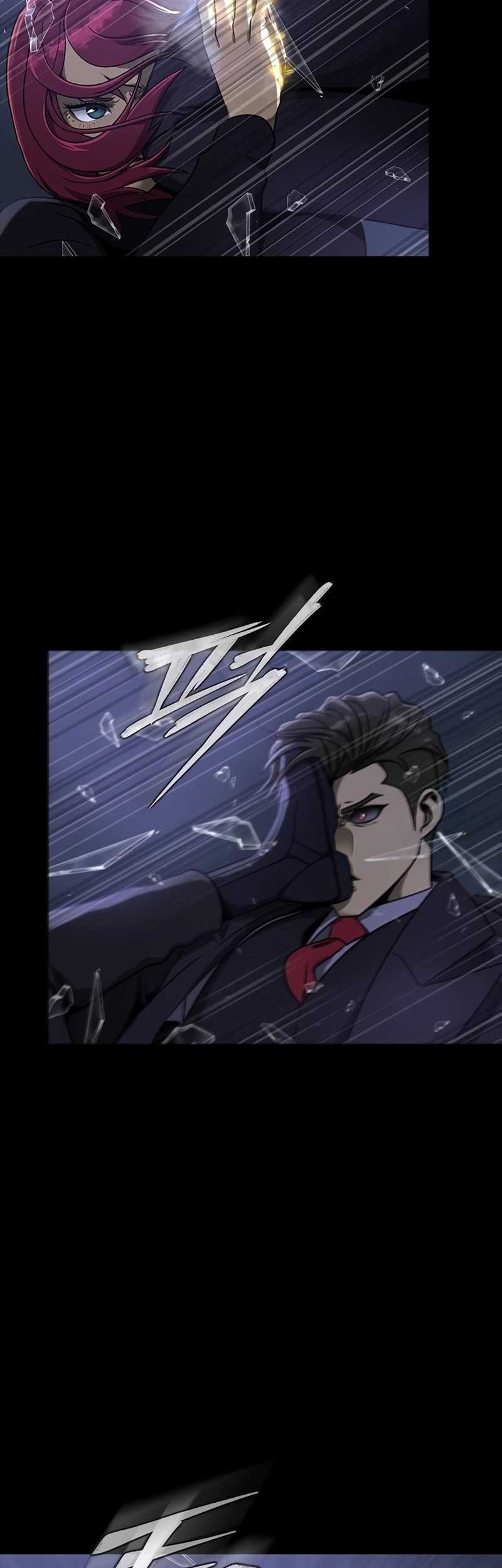 Steel-Eating Player Chapter 36 - halaman 15