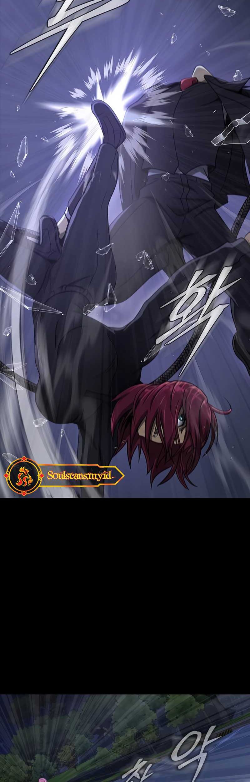Steel-Eating Player Chapter 36 - halaman 16