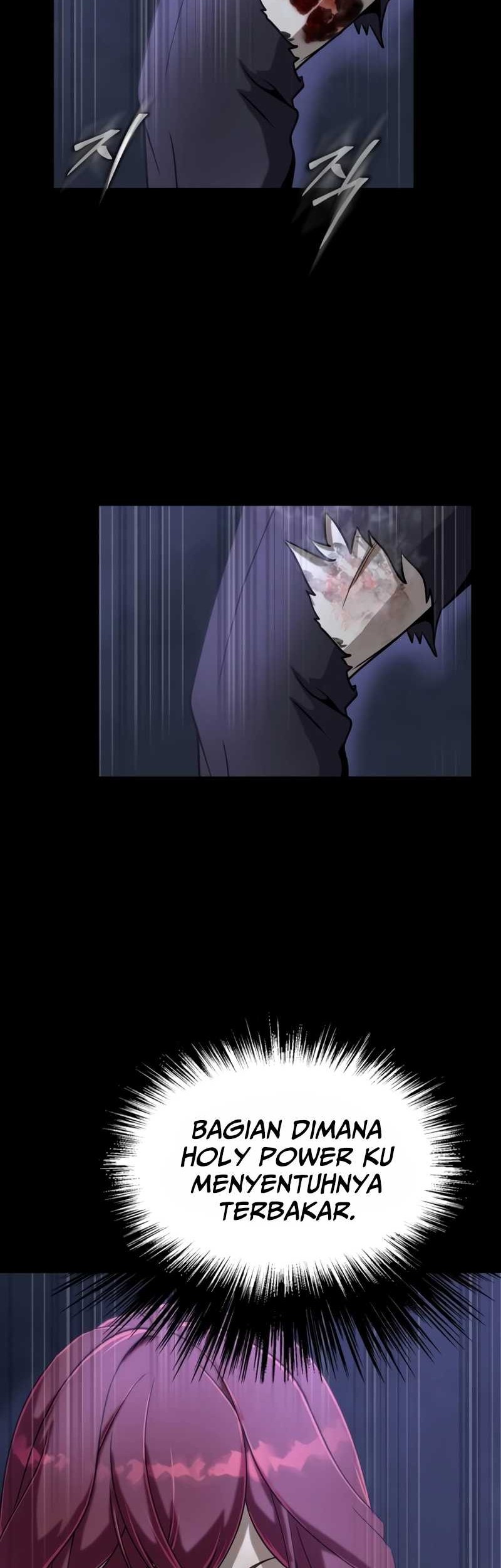 Steel-Eating Player Chapter 36 - halaman 19