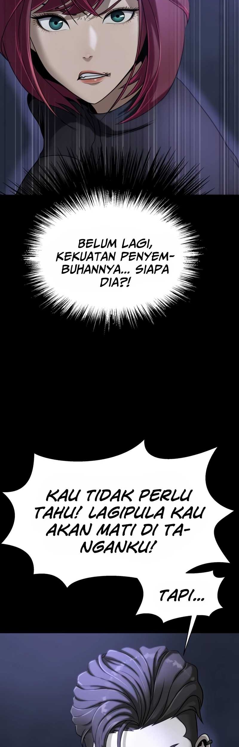 Steel-Eating Player Chapter 36 - halaman 20