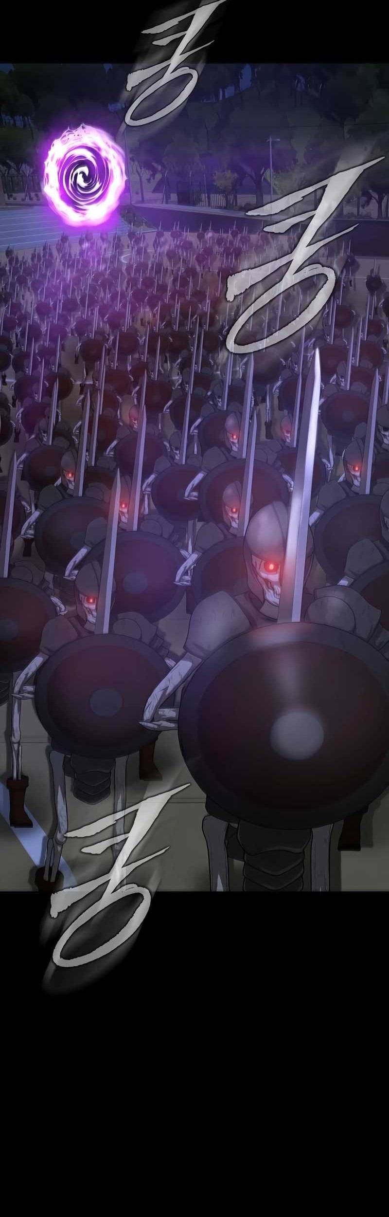 Steel-Eating Player Chapter 36 - halaman 23