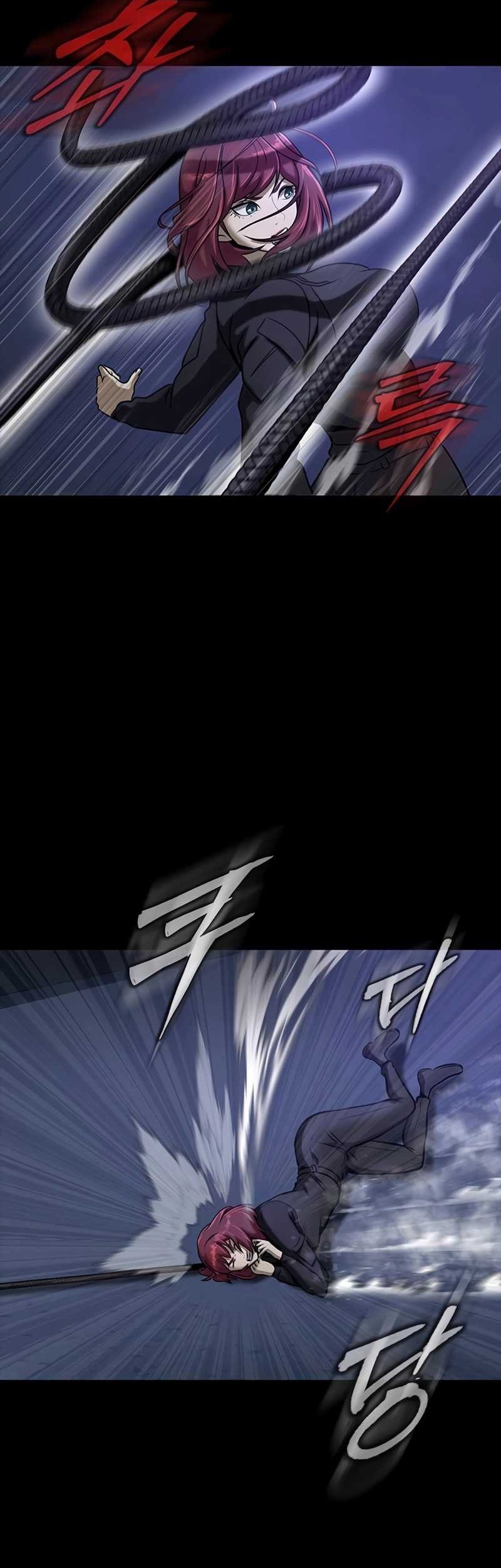 Steel-Eating Player Chapter 36 - halaman 27