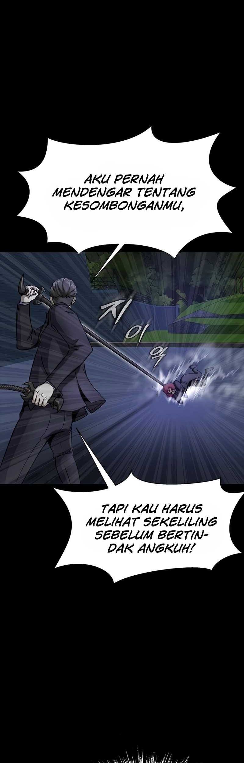 Steel-Eating Player Chapter 36 - halaman 28