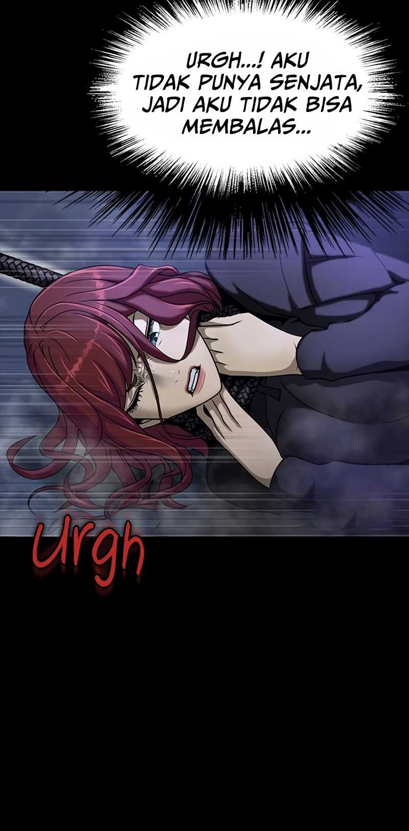 Steel-Eating Player Chapter 36 - halaman 29