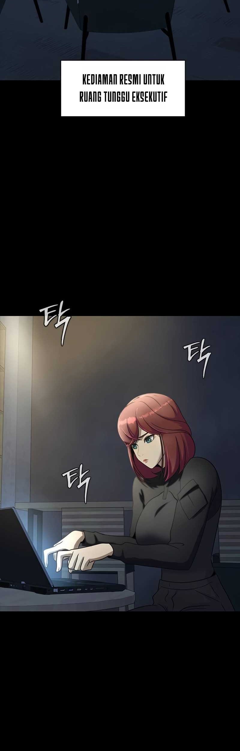 Steel-Eating Player Chapter 36 - halaman 3