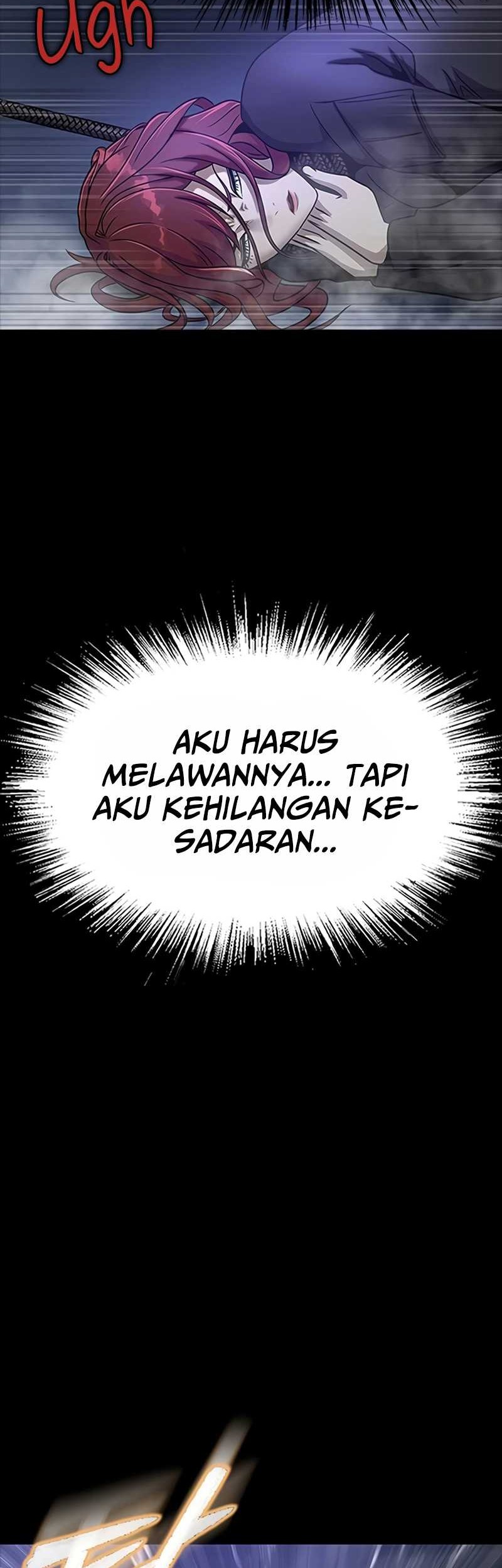 Steel-Eating Player Chapter 36 - halaman 31