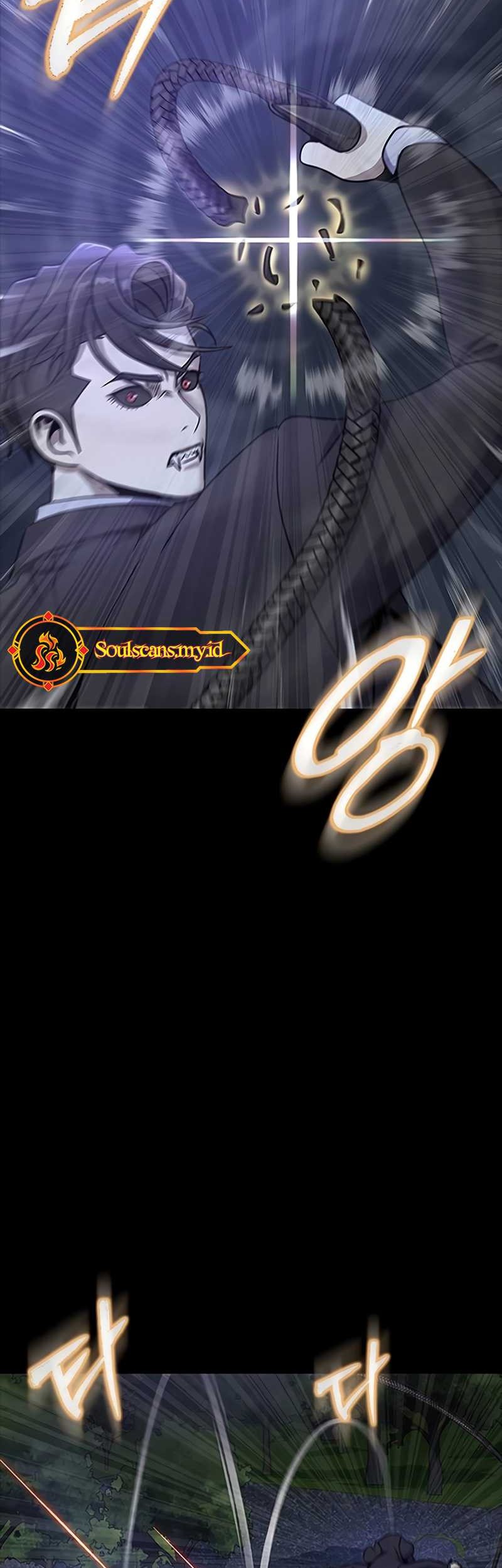 Steel-Eating Player Chapter 36 - halaman 32