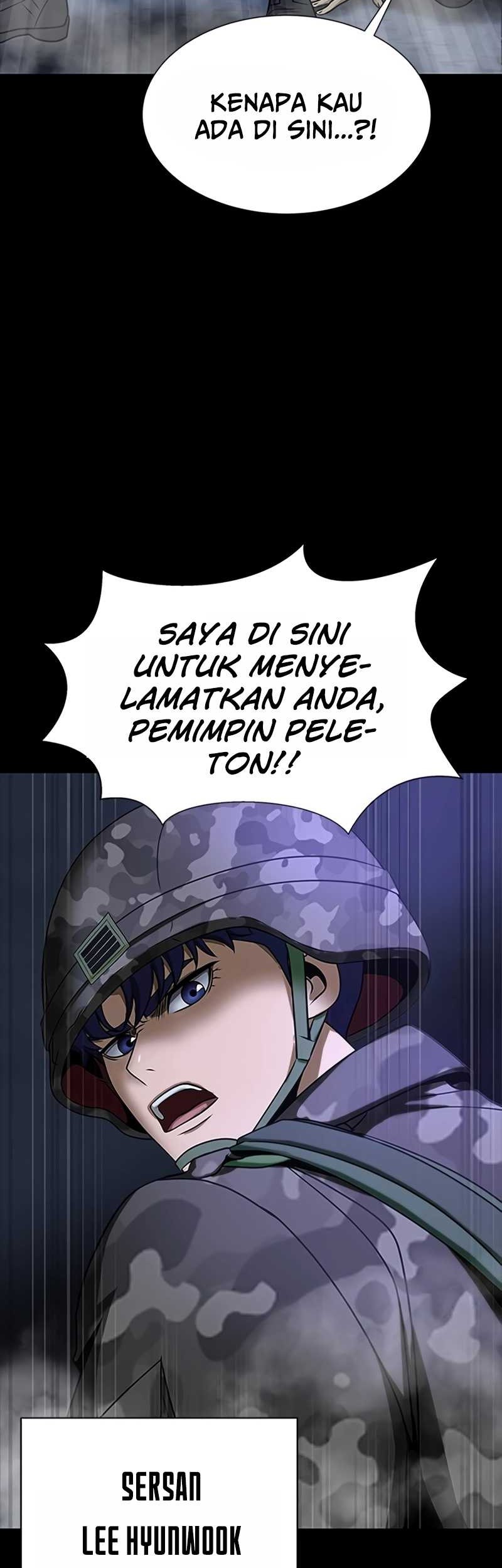 Steel-Eating Player Chapter 36 - halaman 36