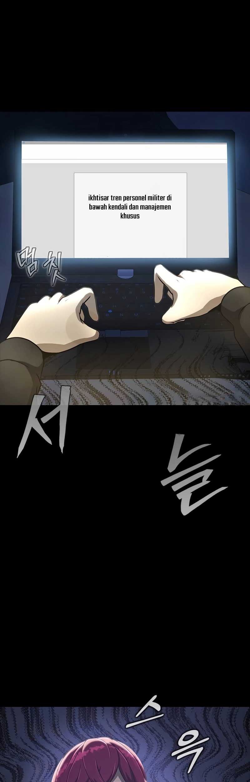 Steel-Eating Player Chapter 36 - halaman 4