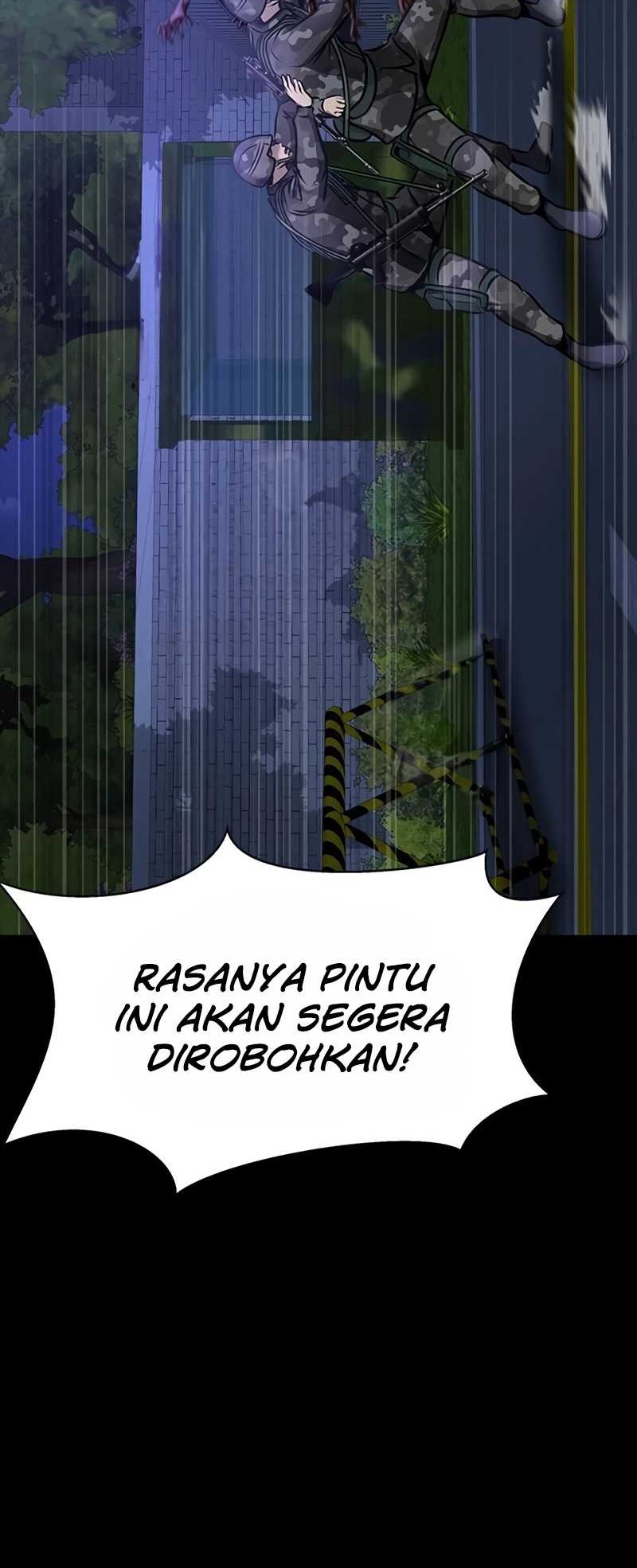 Steel-Eating Player Chapter 36 - halaman 45