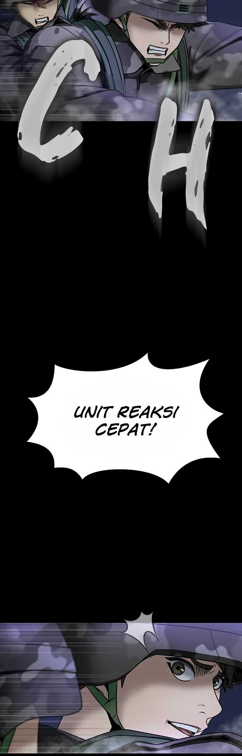 Steel-Eating Player Chapter 36 - halaman 48