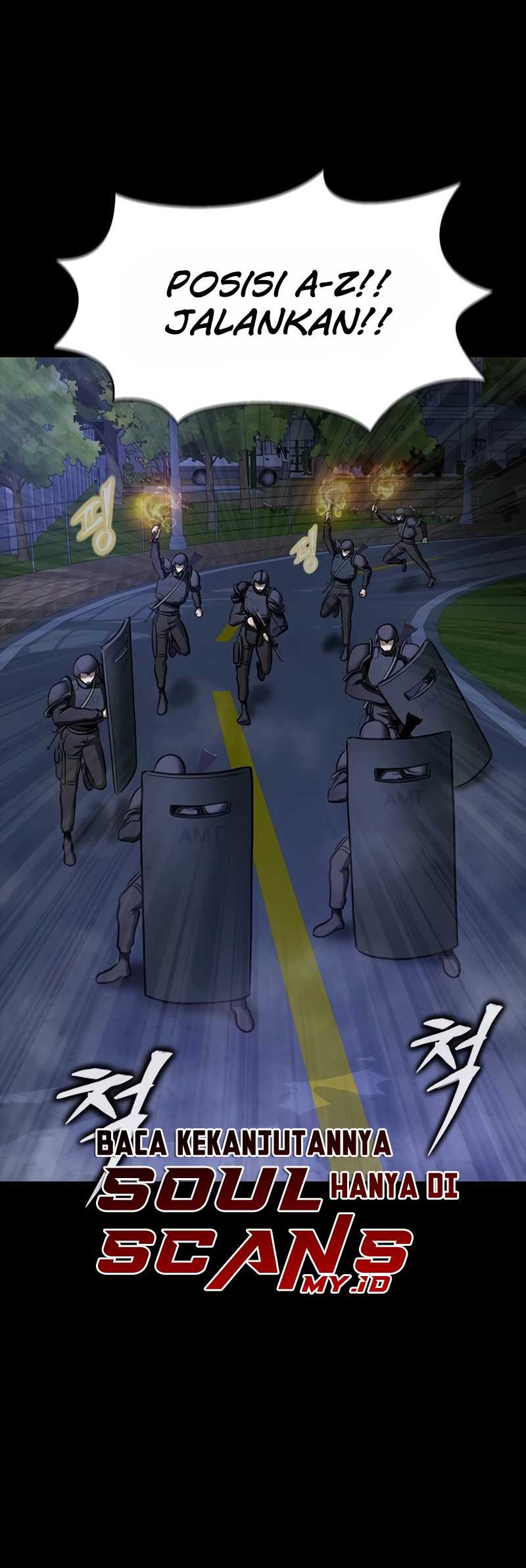 Steel-Eating Player Chapter 36 - halaman 49