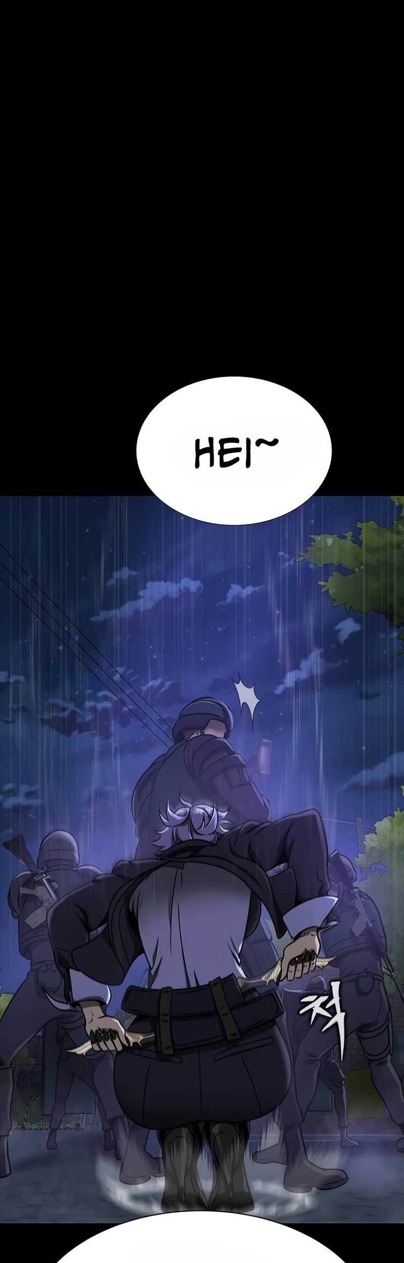 Steel-Eating Player Chapter 36 - halaman 52