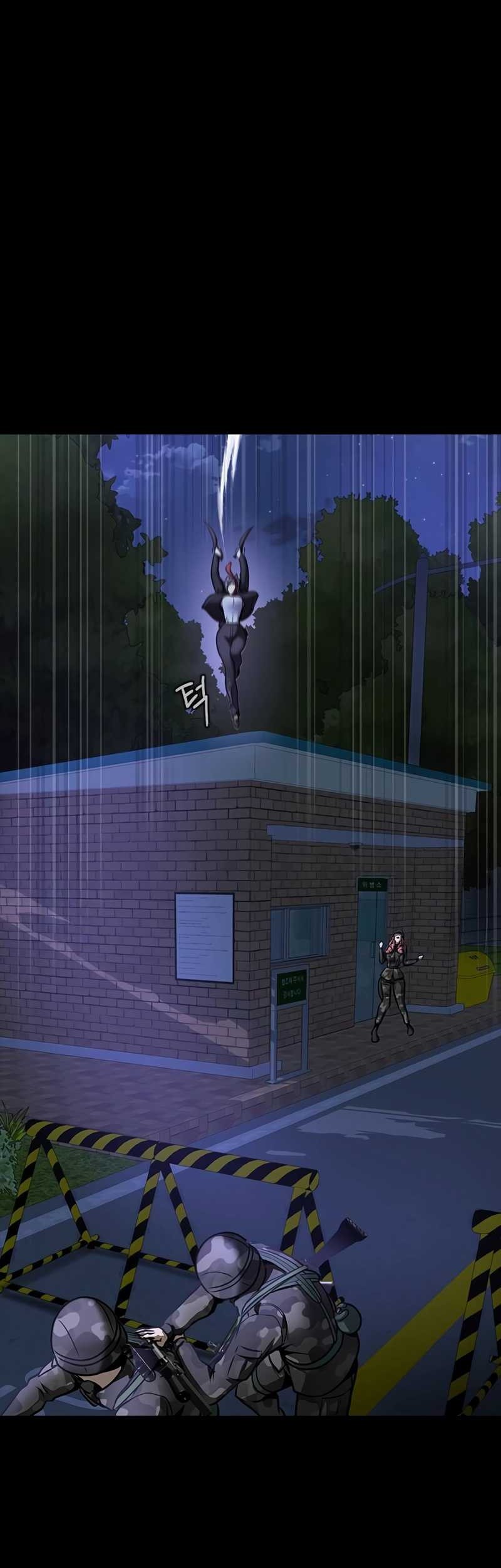 Steel-Eating Player Chapter 36 - halaman 56