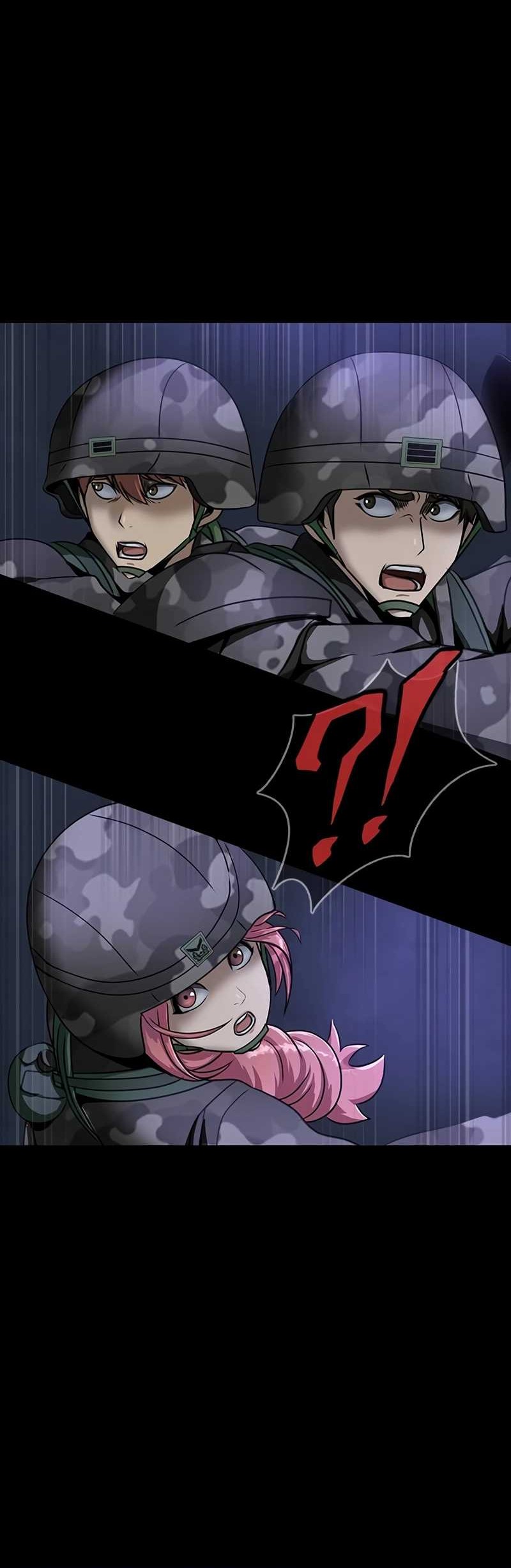 Steel-Eating Player Chapter 36 - halaman 57
