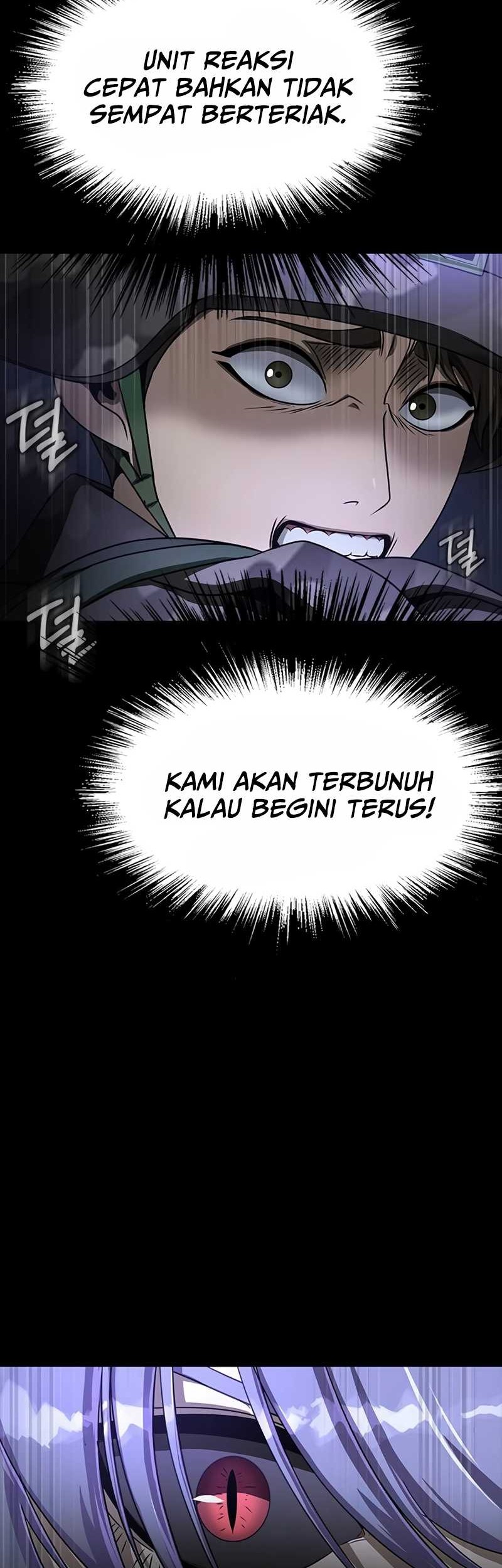 Steel-Eating Player Chapter 36 - halaman 59