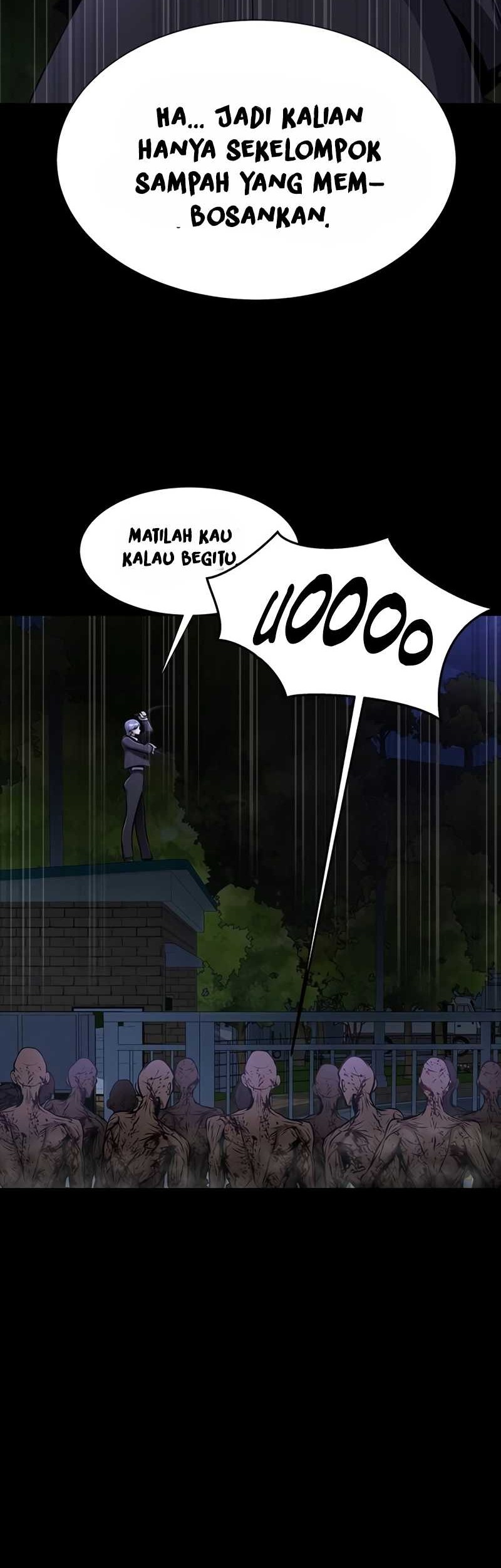 Steel-Eating Player Chapter 36 - halaman 61