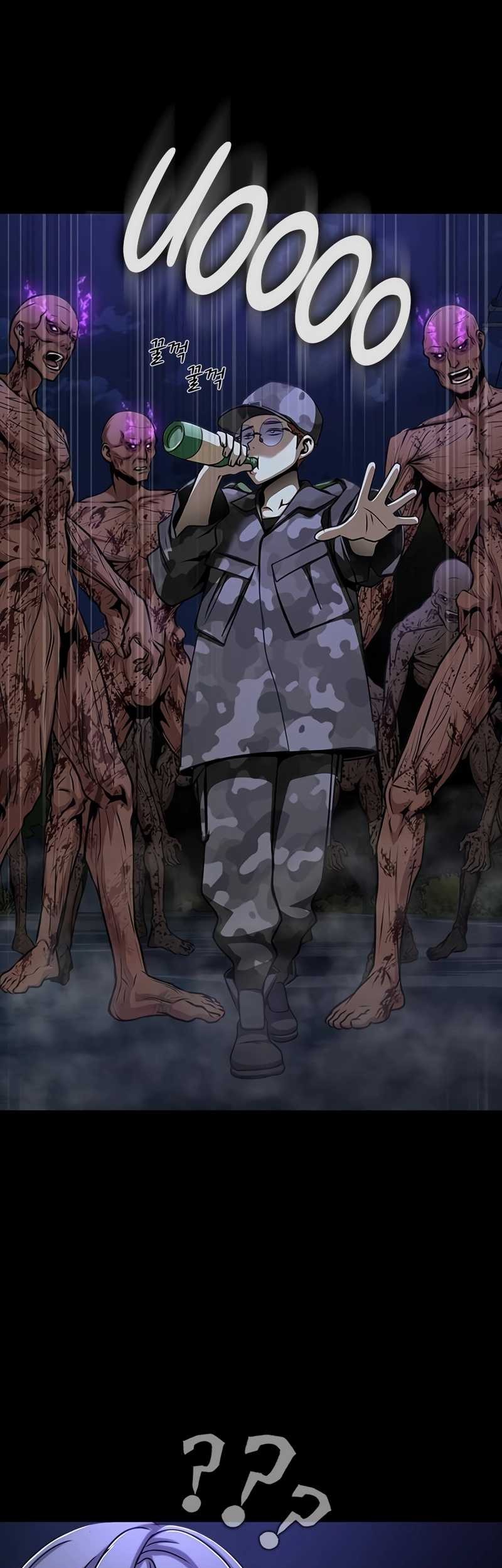 Steel-Eating Player Chapter 36 - halaman 62