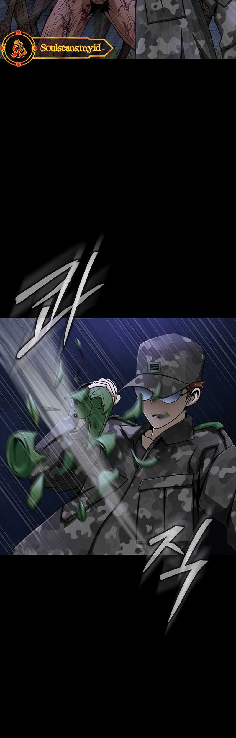 Steel-Eating Player Chapter 36 - halaman 64