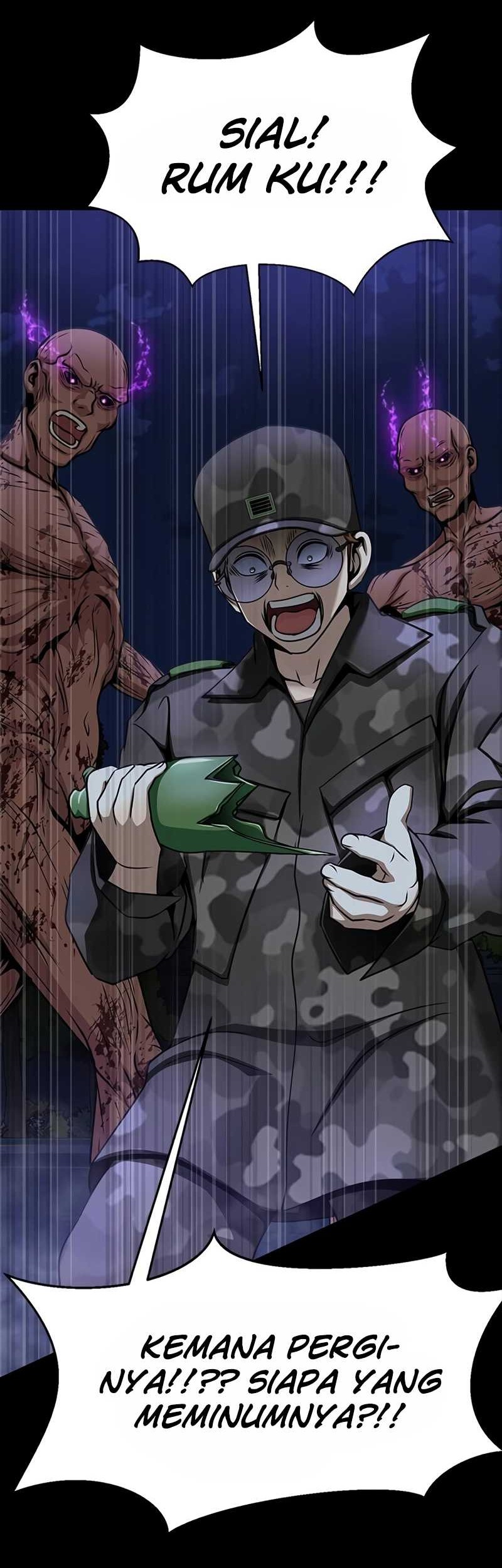 Steel-Eating Player Chapter 36 - halaman 65