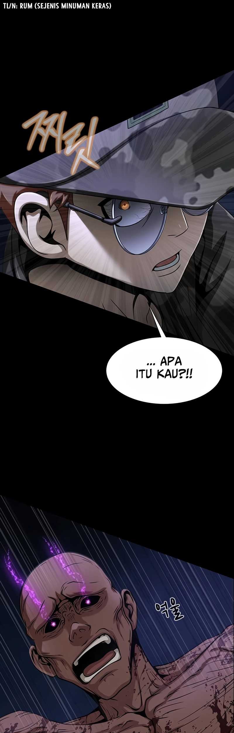 Steel-Eating Player Chapter 36 - halaman 66