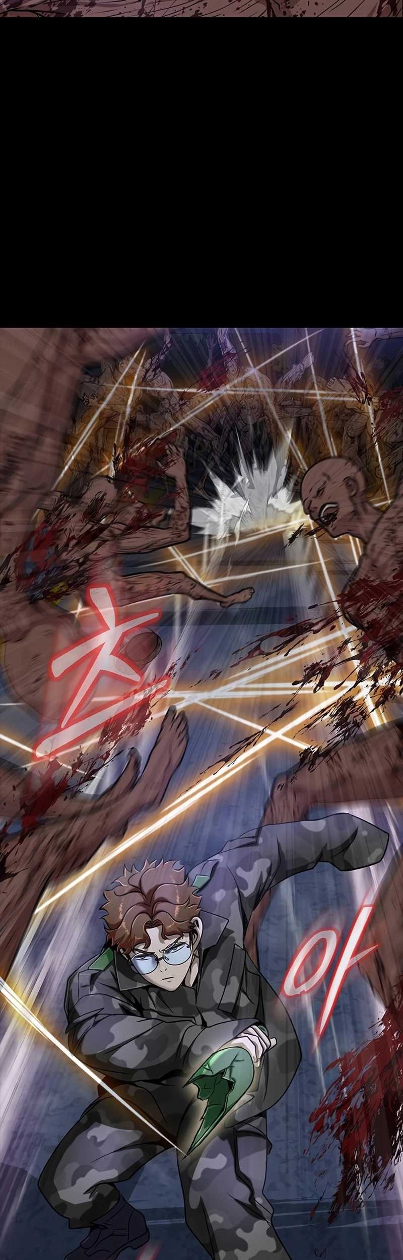 Steel-Eating Player Chapter 36 - halaman 67