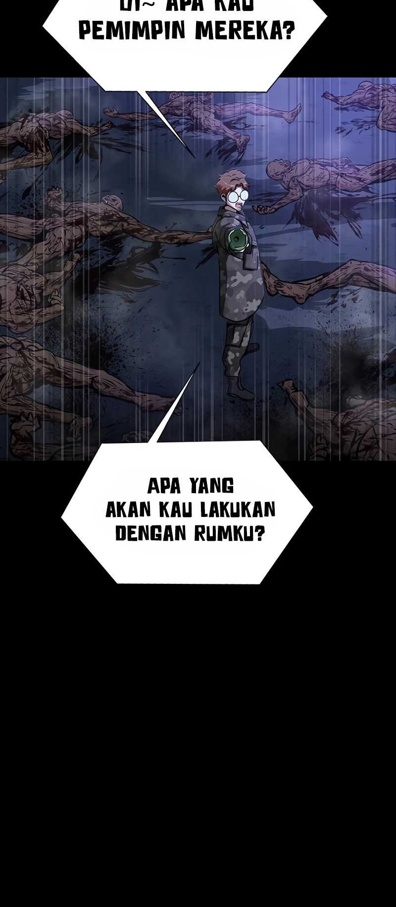 Steel-Eating Player Chapter 36 - halaman 69