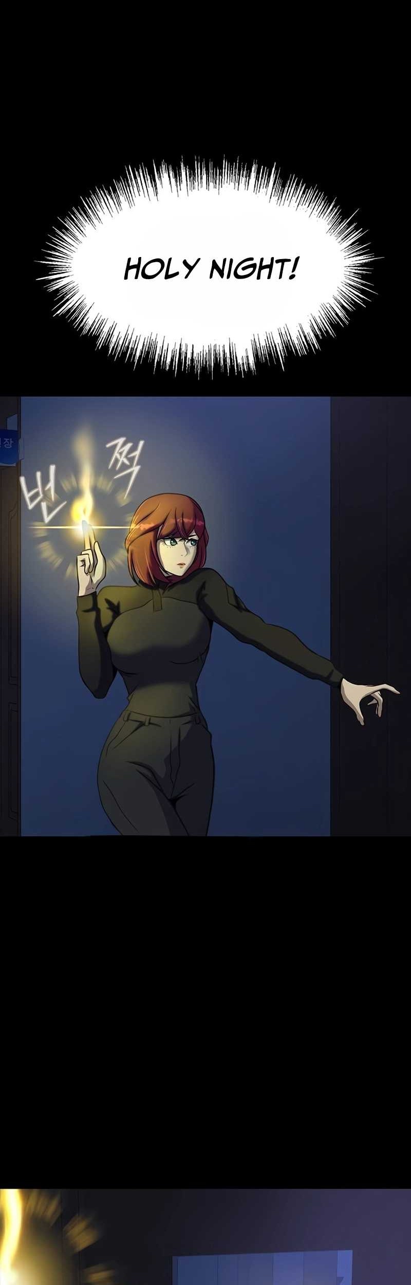 Steel-Eating Player Chapter 36 - halaman 7