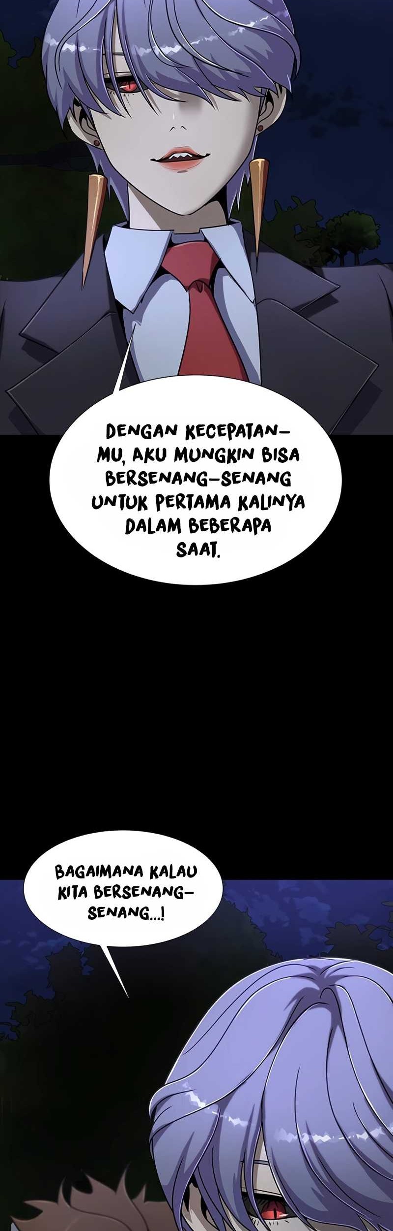 Steel-Eating Player Chapter 36 - halaman 71