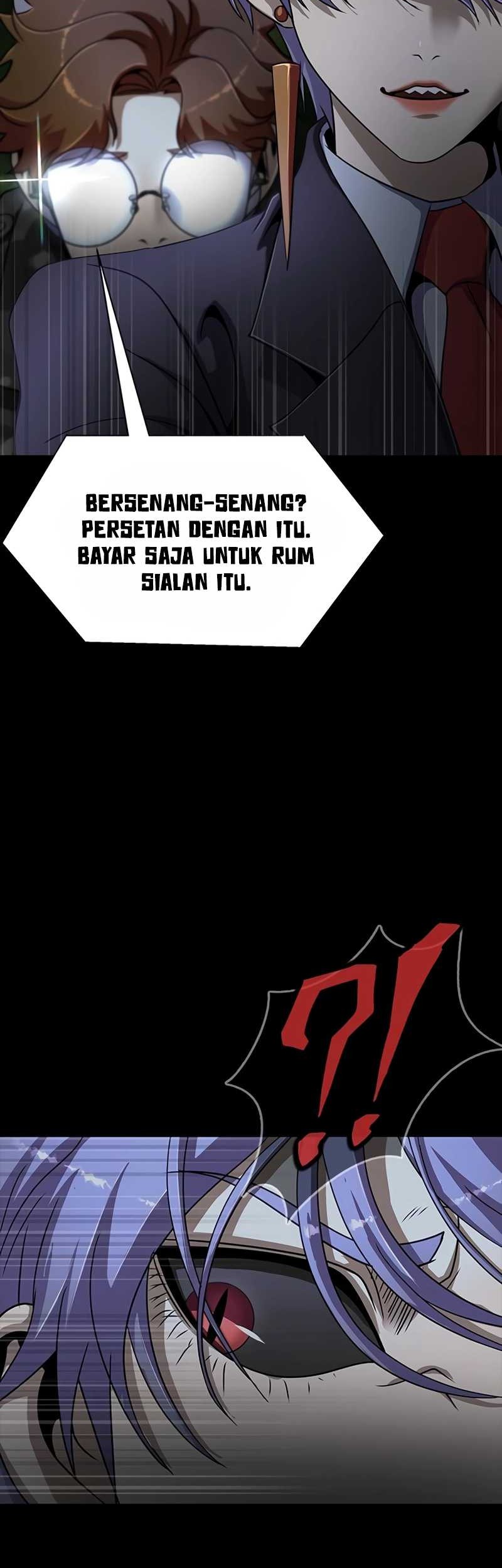 Steel-Eating Player Chapter 36 - halaman 72
