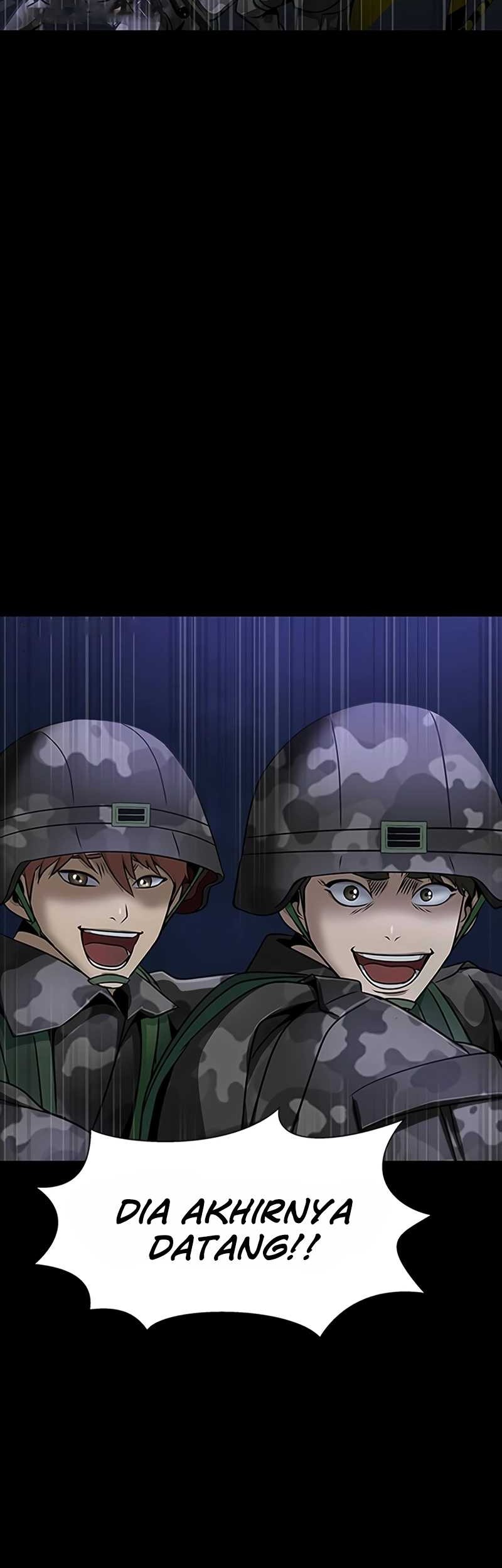 Steel-Eating Player Chapter 36 - halaman 76