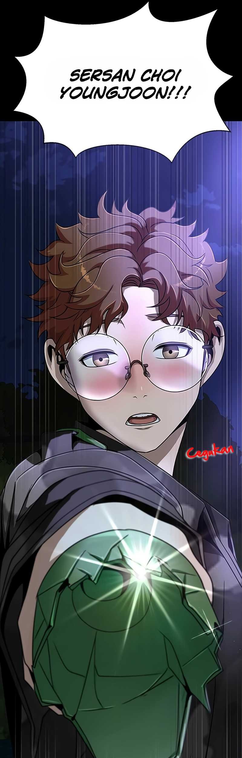 Steel-Eating Player Chapter 36 - halaman 78
