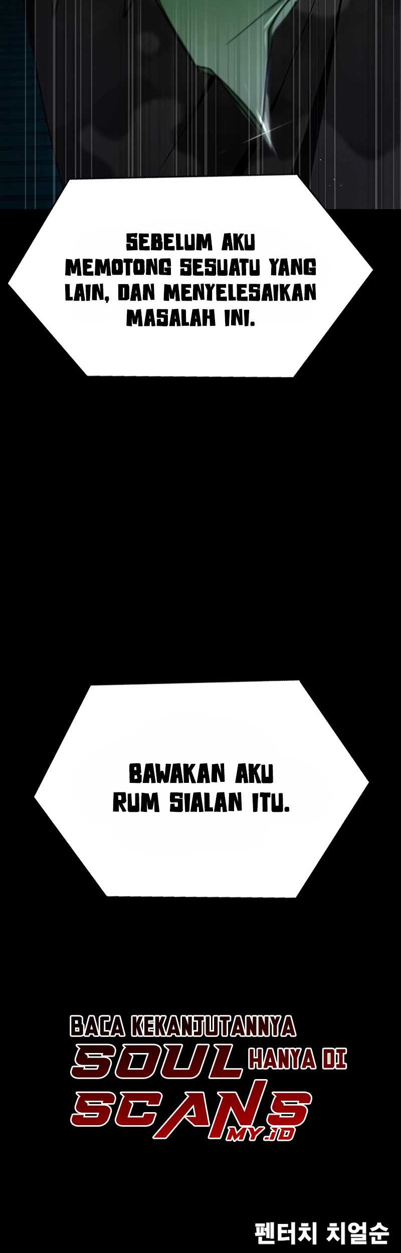 Steel-Eating Player Chapter 36 - halaman 79