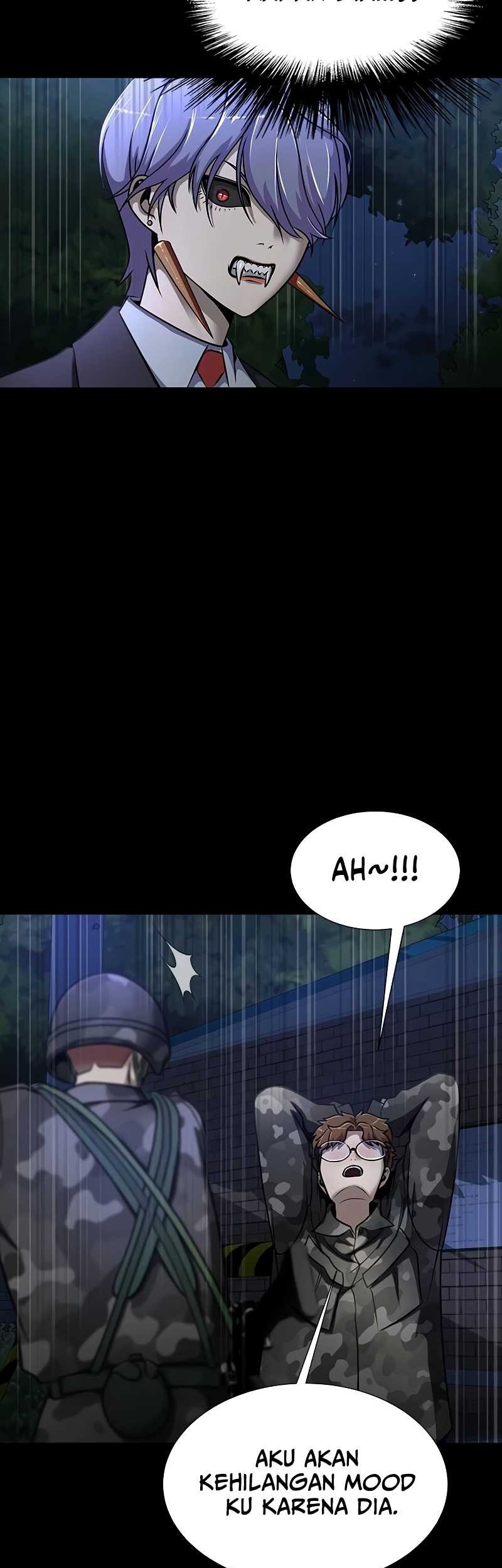 Steel-Eating Player Chapter 37 - halaman 16